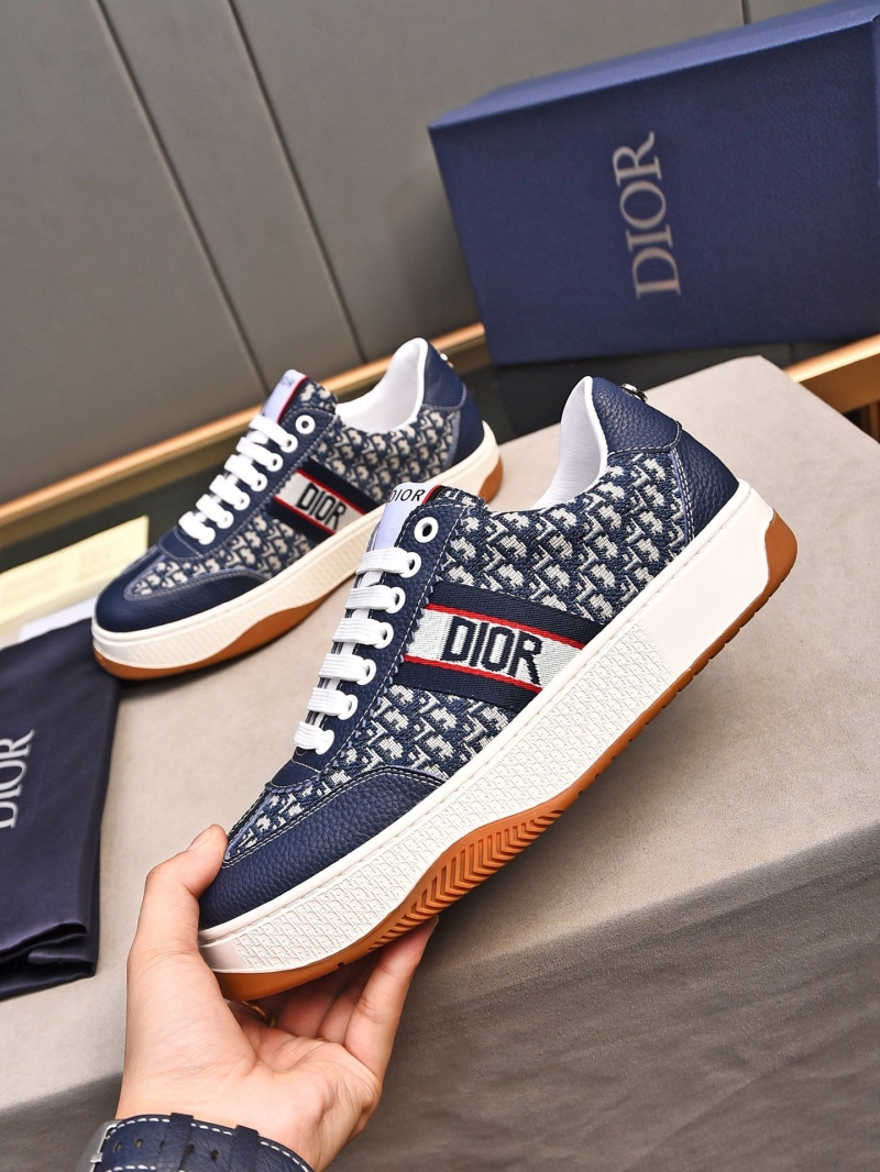 Christian Dior Casual Shoes